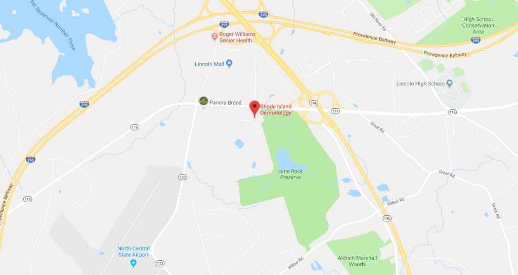 Contact RI Dermatology Rhode Island Dermatology